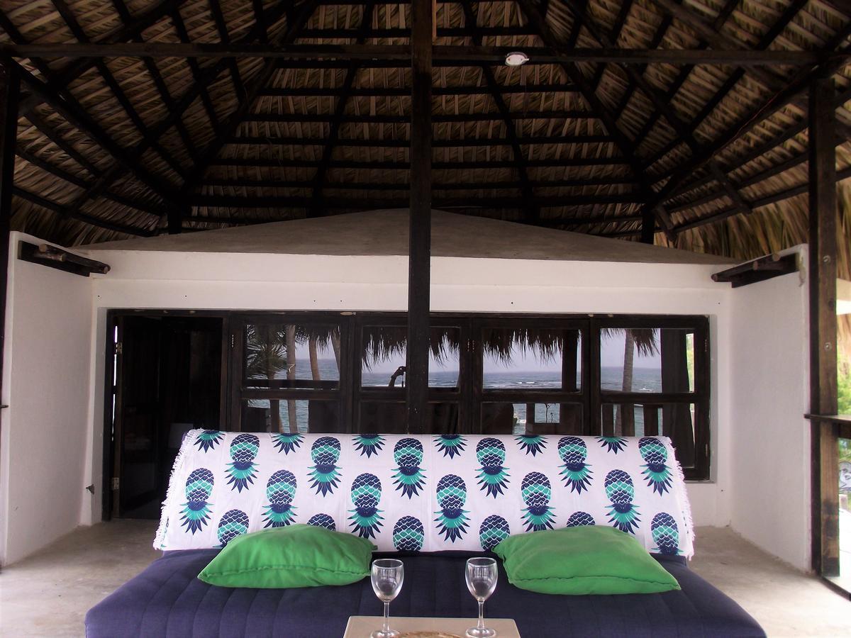 Capri Beach House Punta Cana Eksteriør billede