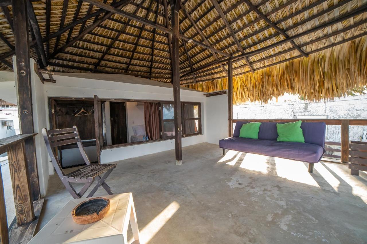 Capri Beach House Punta Cana Eksteriør billede