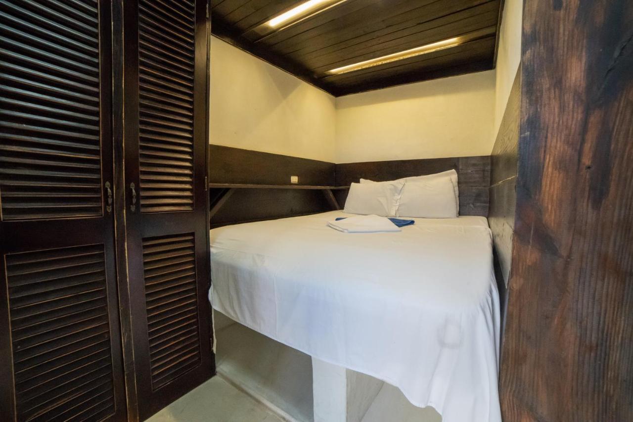 Capri Beach House Punta Cana Eksteriør billede
