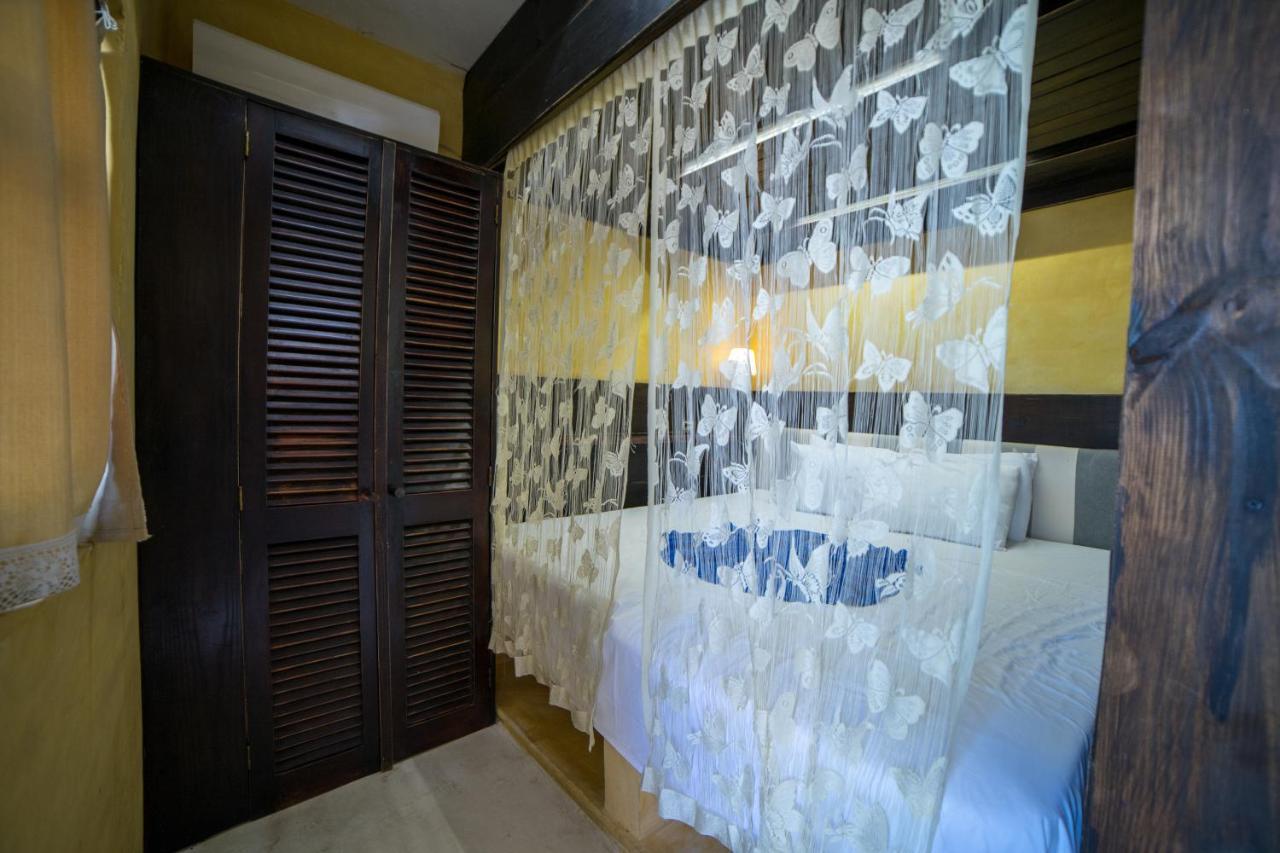 Capri Beach House Punta Cana Eksteriør billede