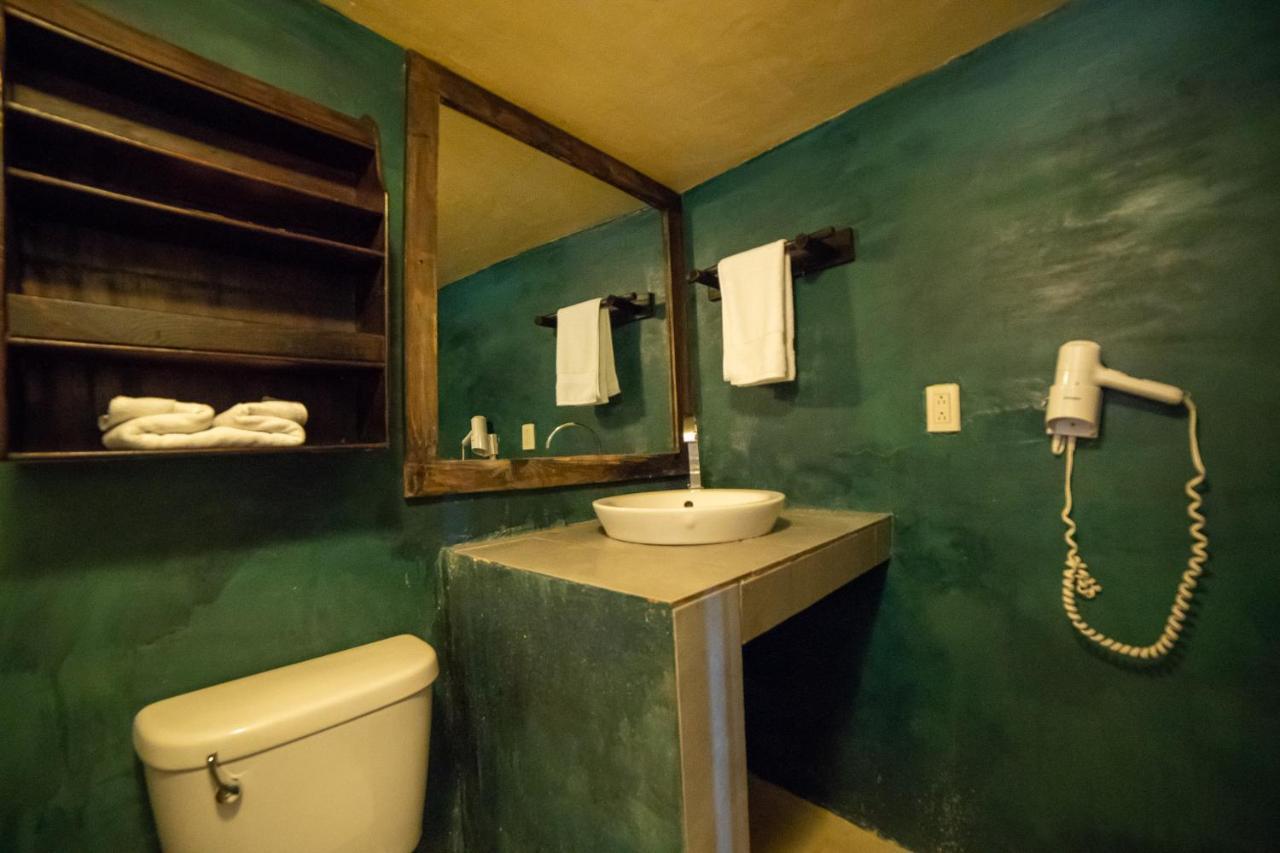 Capri Beach House Punta Cana Eksteriør billede
