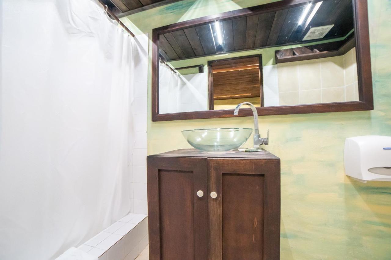 Capri Beach House Punta Cana Eksteriør billede