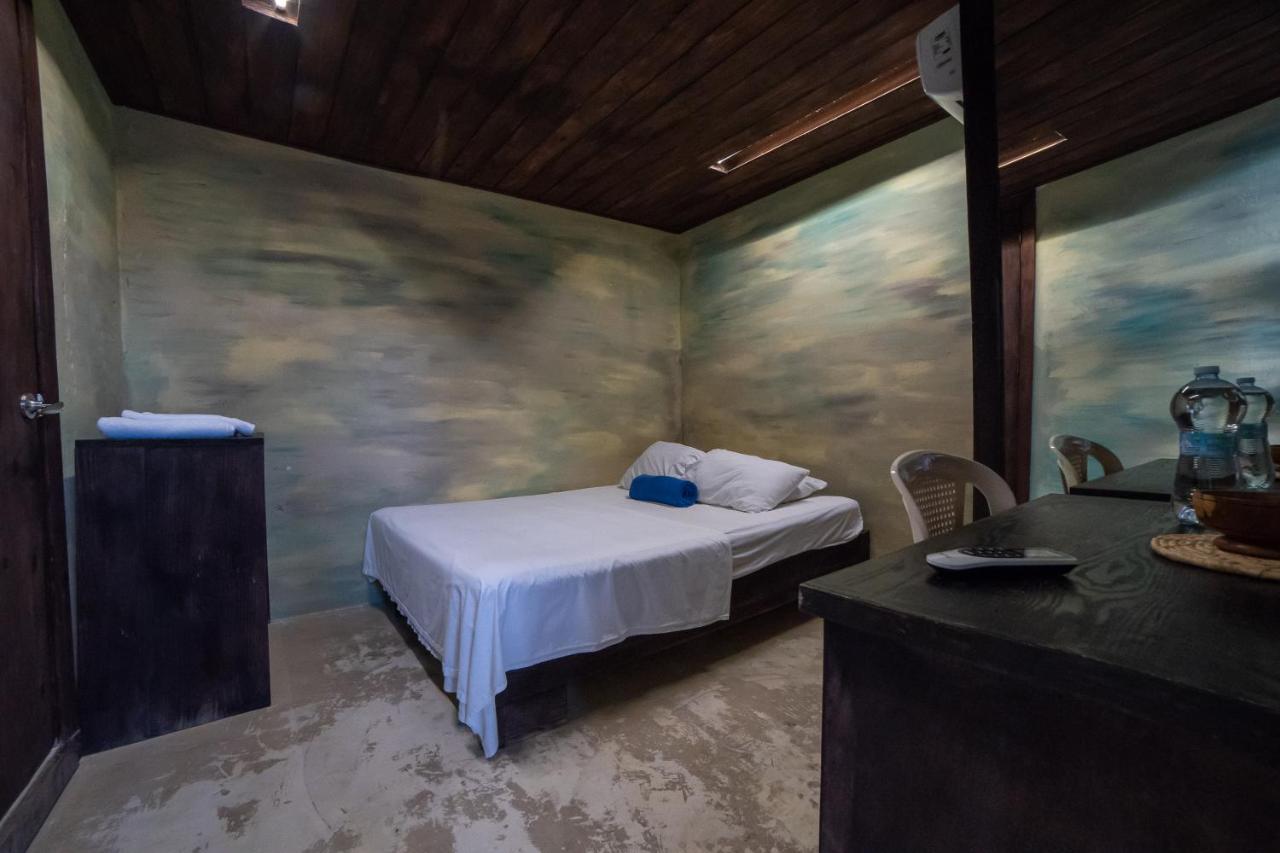 Capri Beach House Punta Cana Eksteriør billede