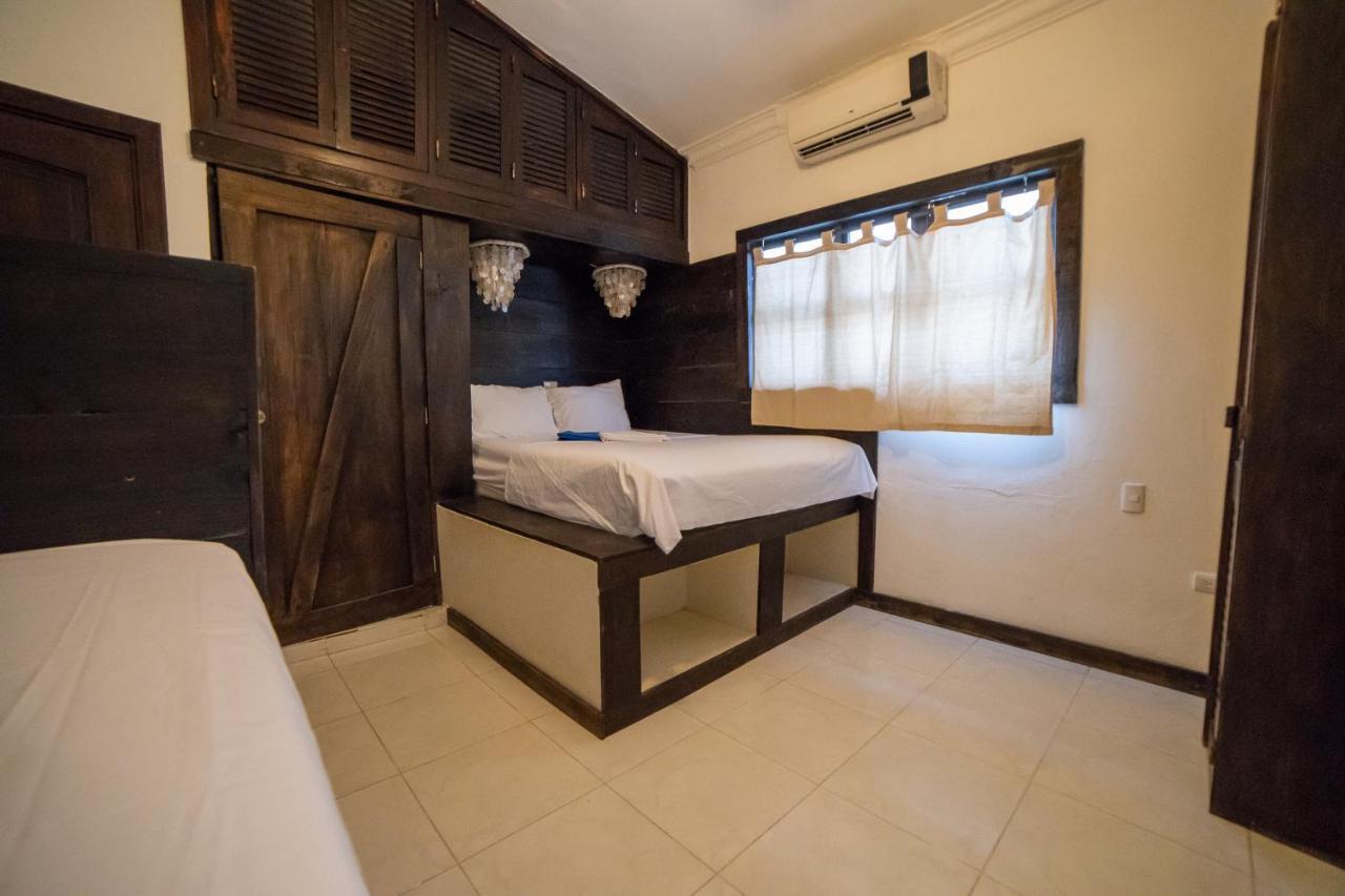 Capri Beach House Punta Cana Eksteriør billede