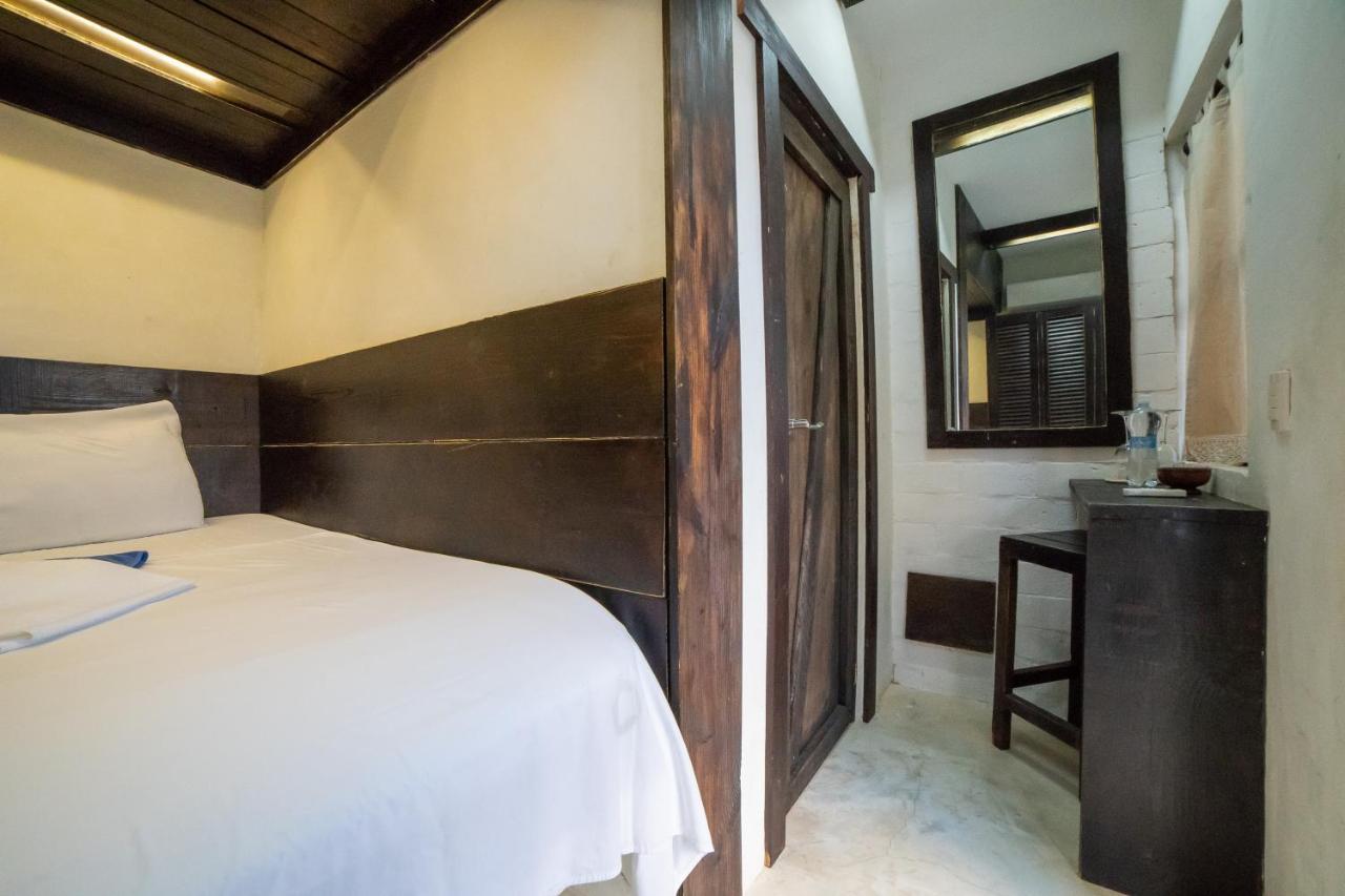 Capri Beach House Punta Cana Eksteriør billede