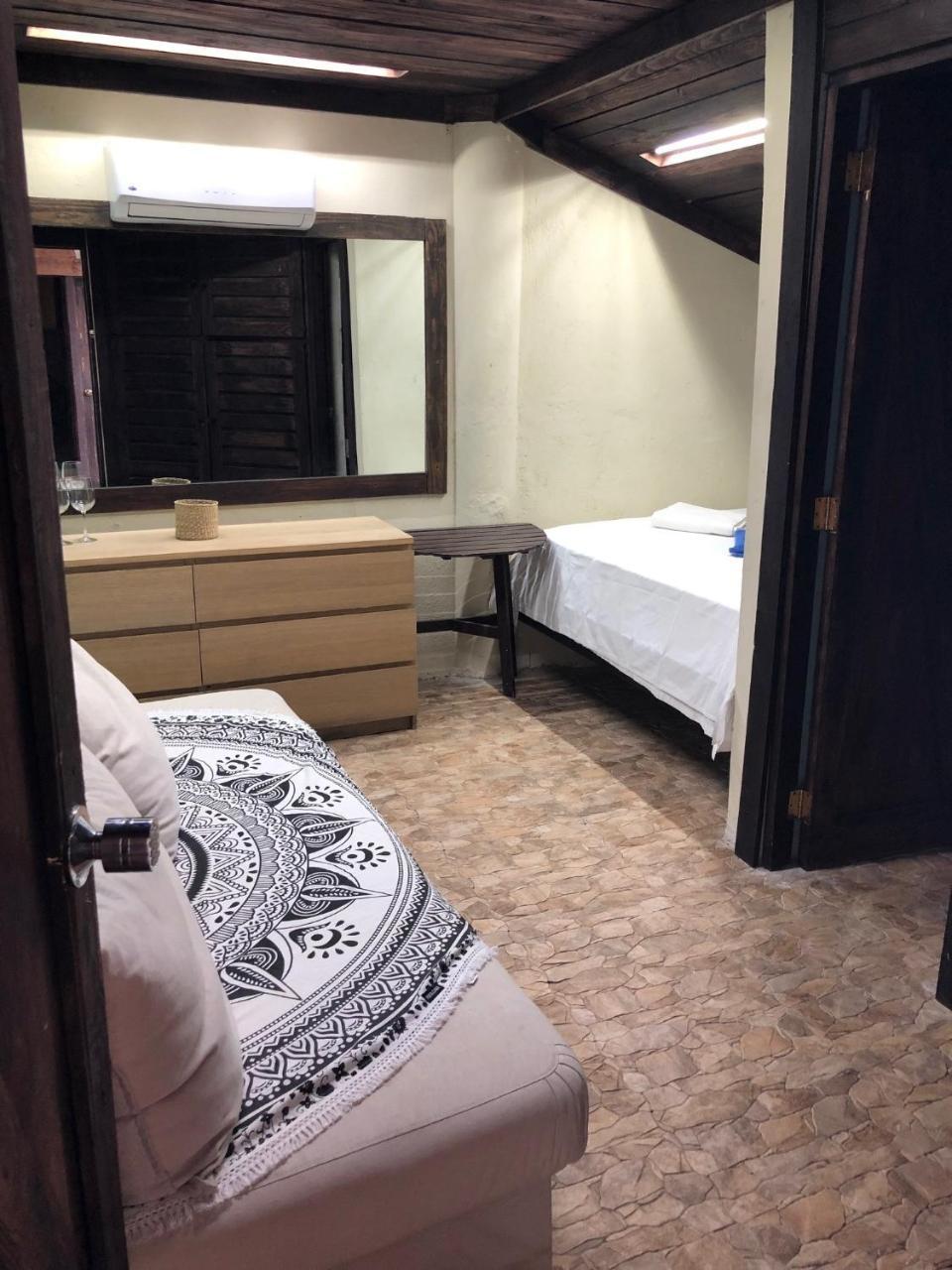 Capri Beach House Punta Cana Eksteriør billede