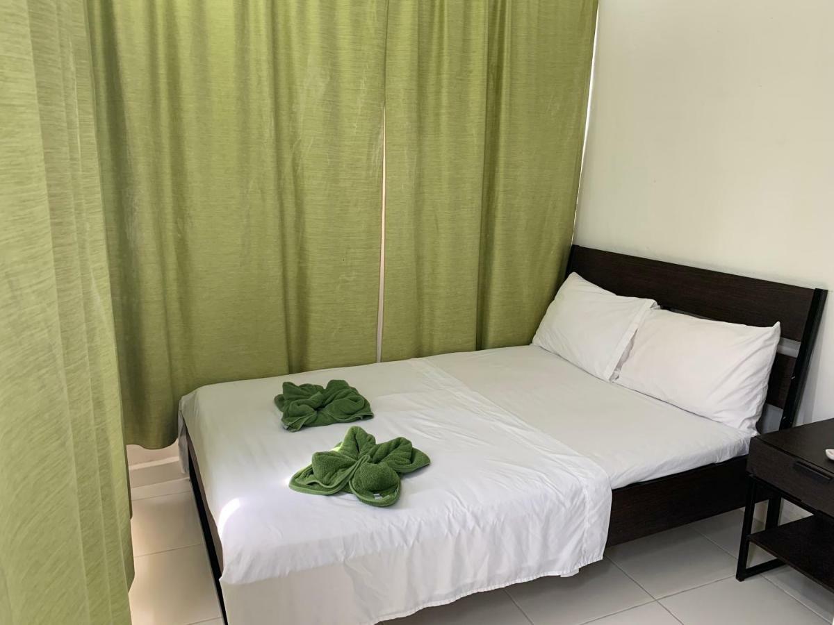 Capri Beach House Punta Cana Eksteriør billede