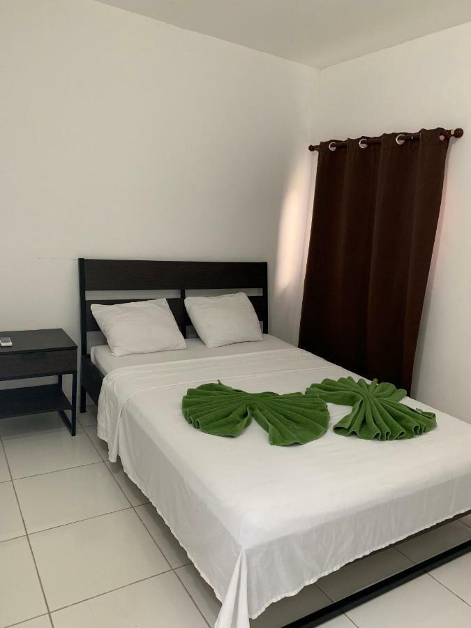 Capri Beach House Punta Cana Eksteriør billede