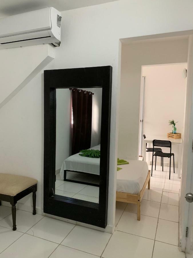 Capri Beach House Punta Cana Eksteriør billede