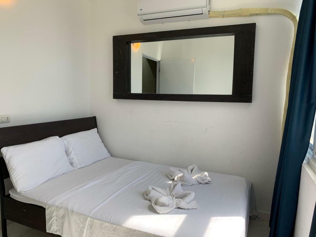 Capri Beach House Punta Cana Eksteriør billede