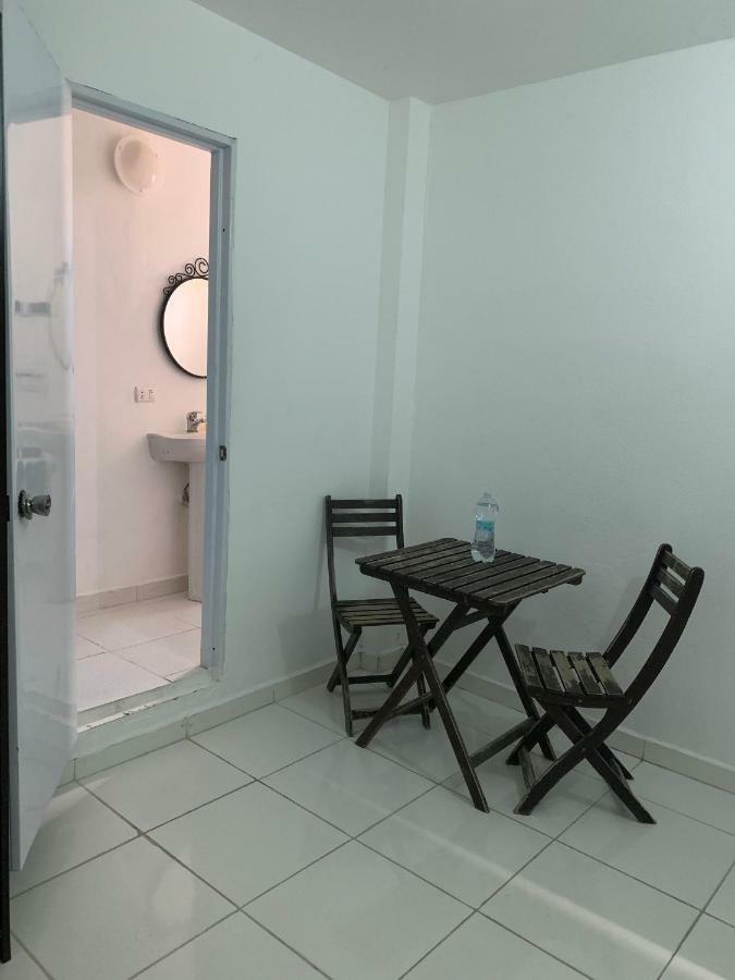 Capri Beach House Punta Cana Eksteriør billede