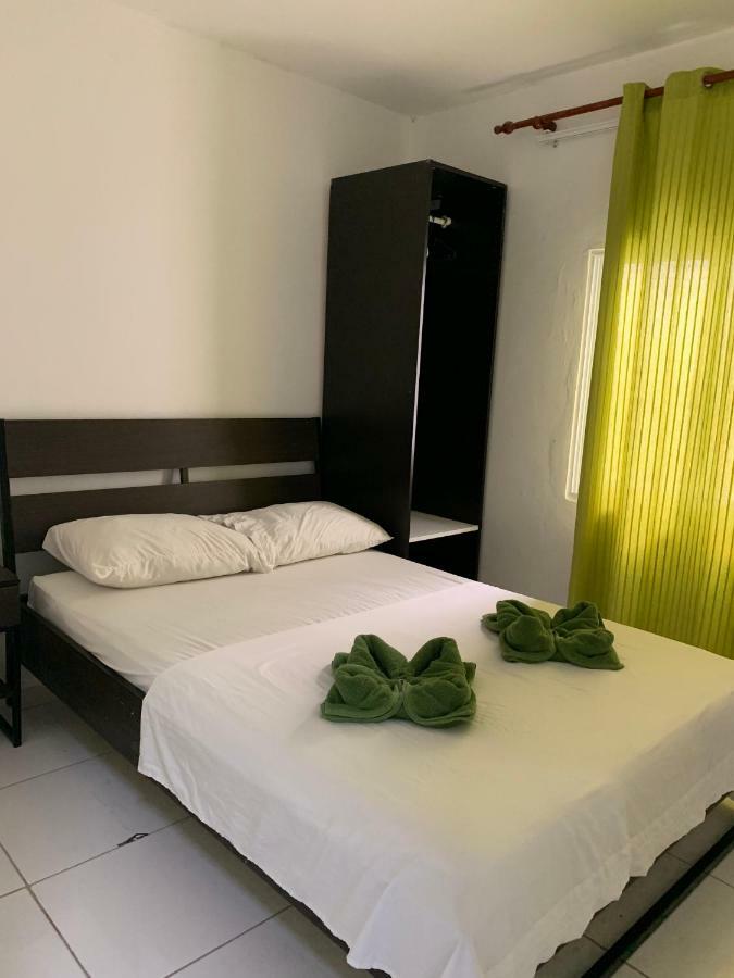 Capri Beach House Punta Cana Eksteriør billede
