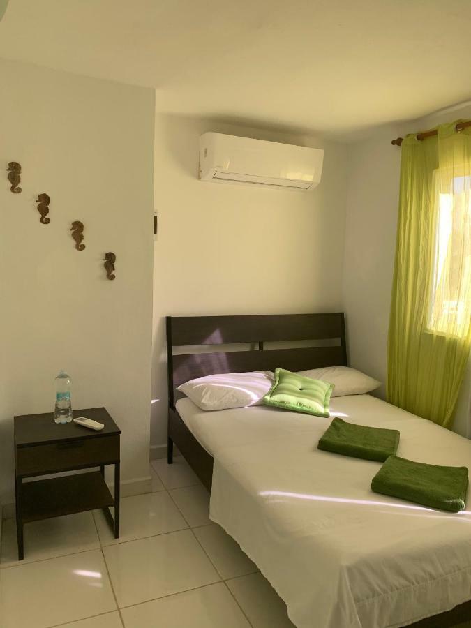 Capri Beach House Punta Cana Eksteriør billede