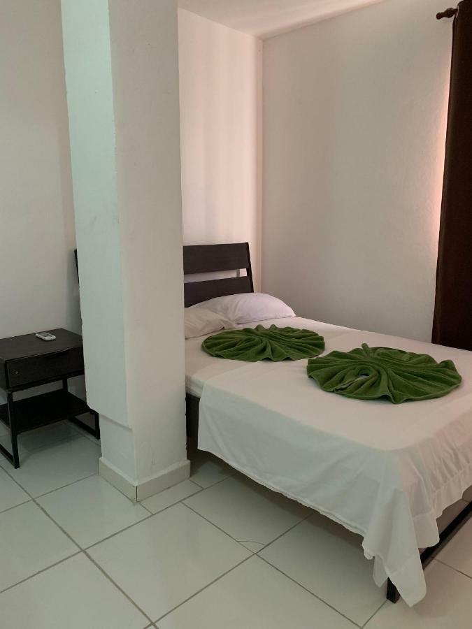 Capri Beach House Punta Cana Eksteriør billede