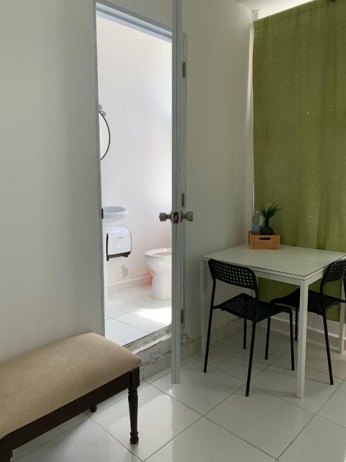 Capri Beach House Punta Cana Eksteriør billede